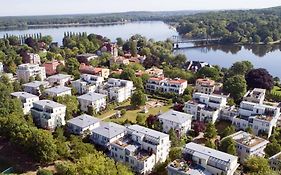 Traumhafte Terassenwohnung im Stadtpalais